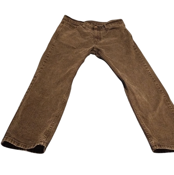 Levi's  Denim Jeans 501 - Picture 2 of 9